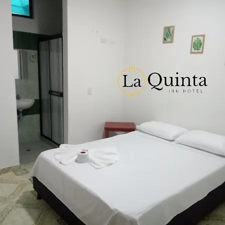 La Quinta Inn